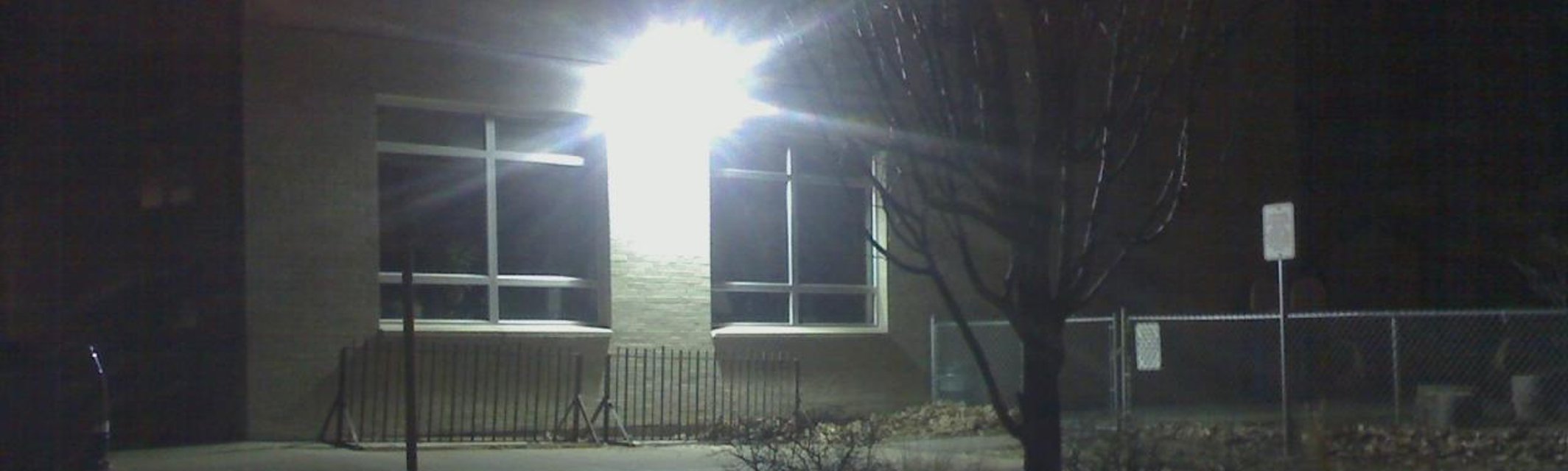 LUMATEQ - Wall Pack Lights