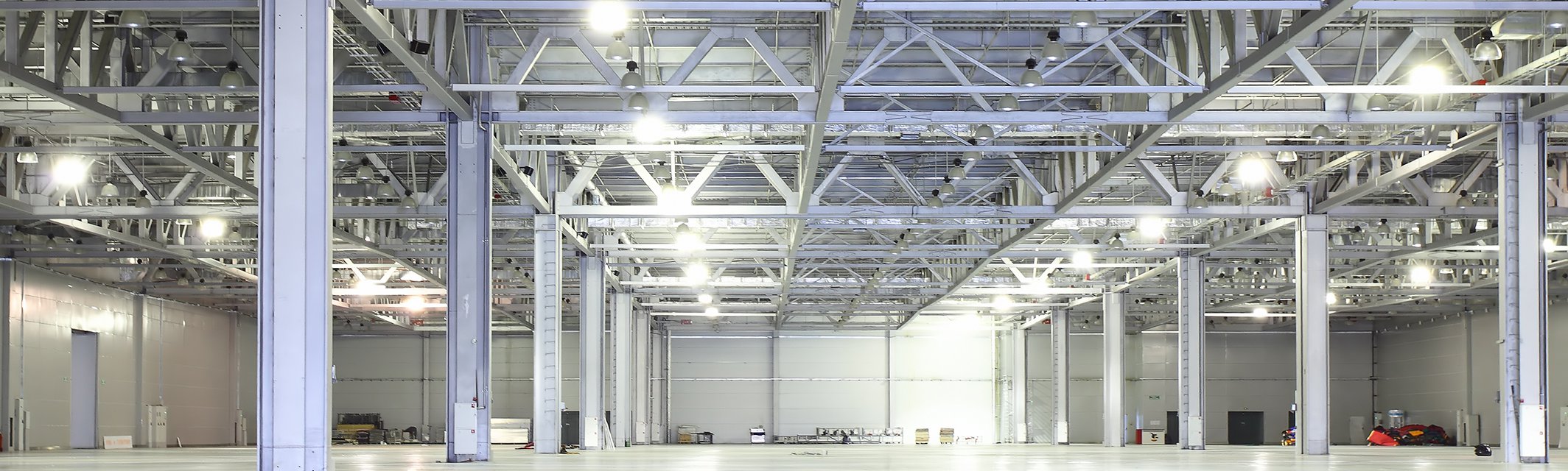 LUMATEQ - Wall Pack Lights