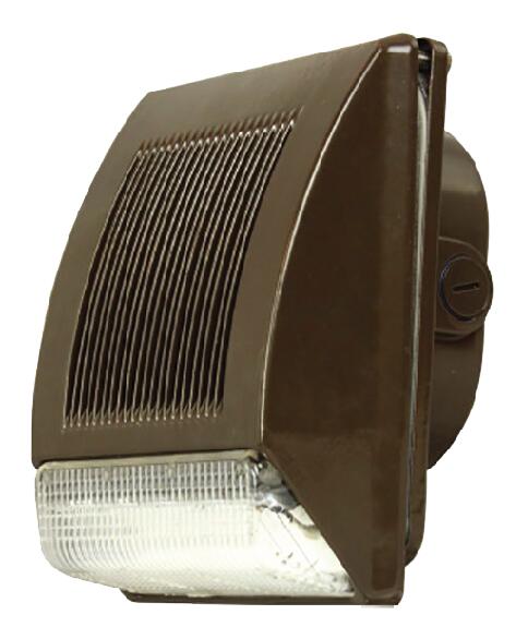 LUMATEQ - LW15 Full Wall Pack LED Light