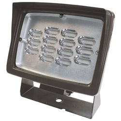 LUMATEQ - LB100 Blaster Flood LED Light