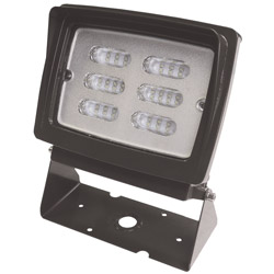 LUMATEQ - LB40N Blaster Flood LED Light